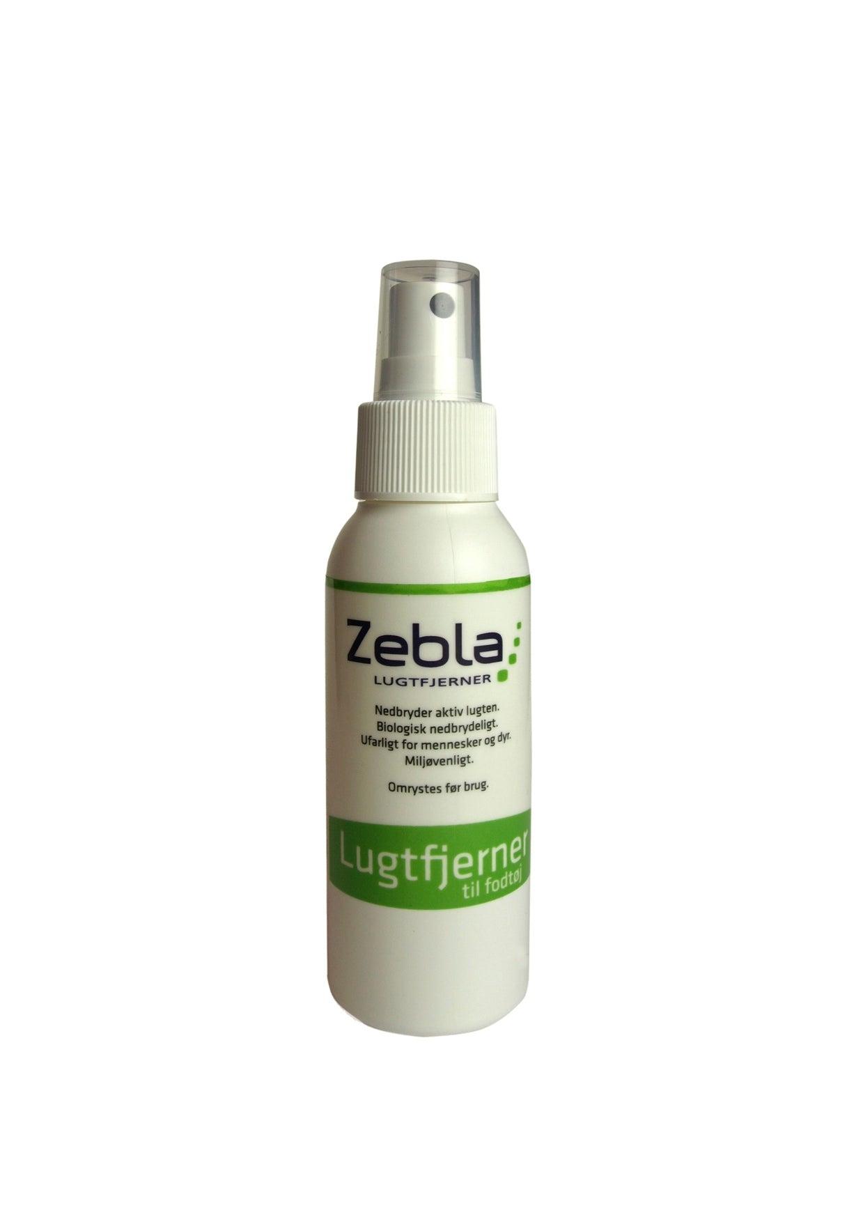 Zebla Lugtfjerner