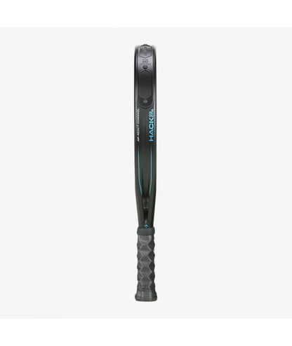 Bullpadel Hack 03 Control 2022 Padelbat