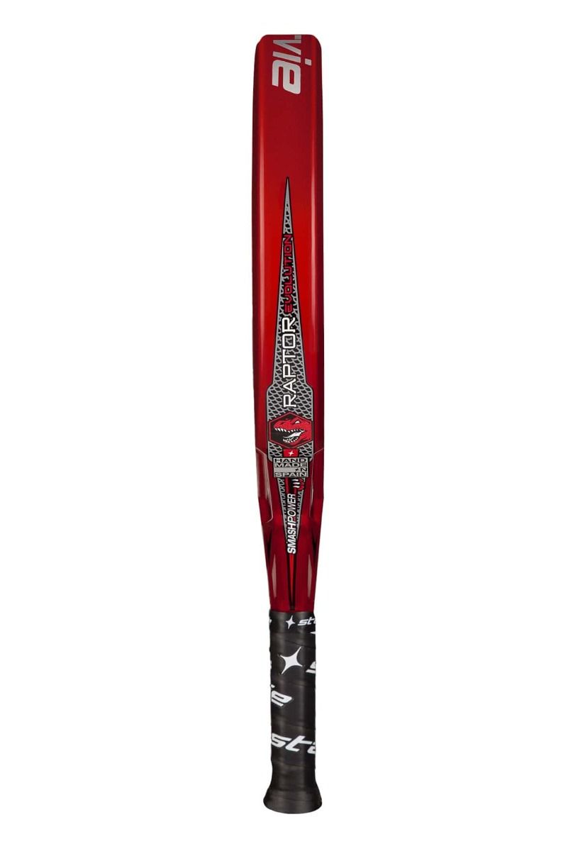 Starvie Raptor 2022 Padelbat - Padellife.dk