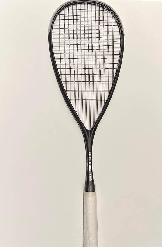Unsquashable Carbon-Tec Squashketcher