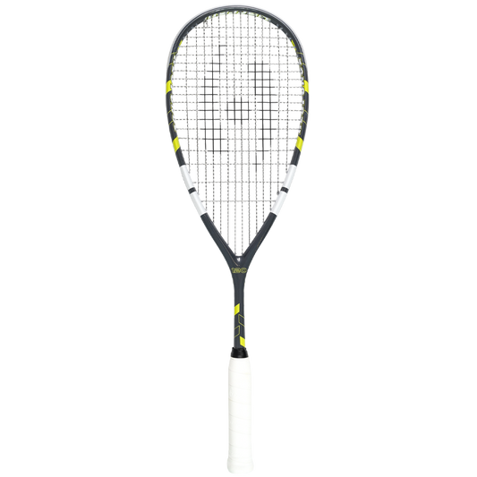 Harrow Response (Grey/Yellow) Squashketcher