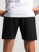 RS Padel Men's Performance Shorts (Sort) - Padellife.dk