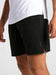 RS Padel Men's Performance Shorts (Sort) - Padellife.dk