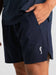 RS Padel Men's Performance Shorts (Navy Blå) - Padellife.dk