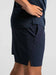 RS Padel Men's Performance Shorts (Navy Blå) - Padellife.dk