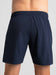 RS Padel Men's Performance Shorts (Navy Blå) - Padellife.dk