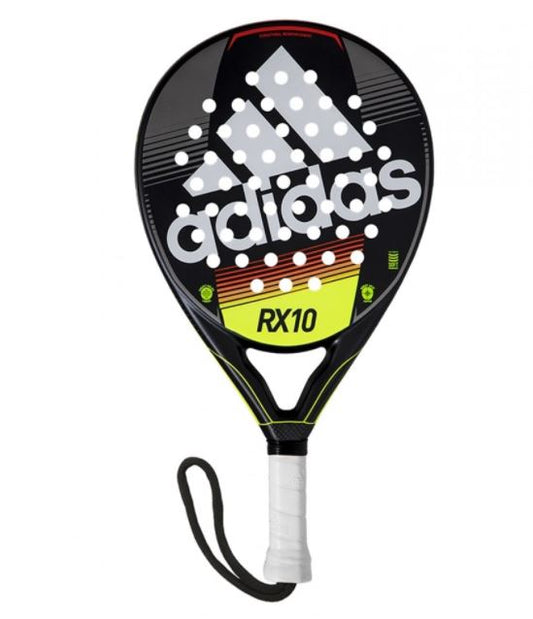 Adidas RX10 Padelbat - Padellife.dk
