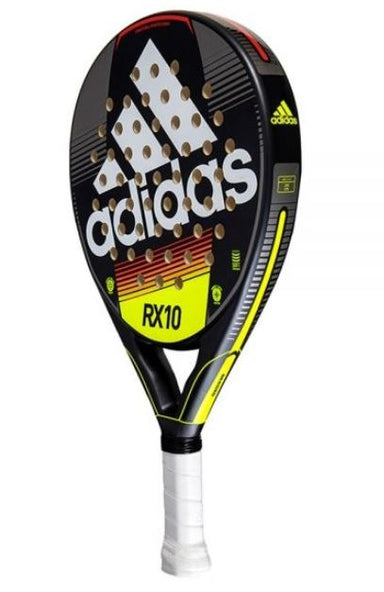 Adidas RX10 Padelbat - Padellife.dk