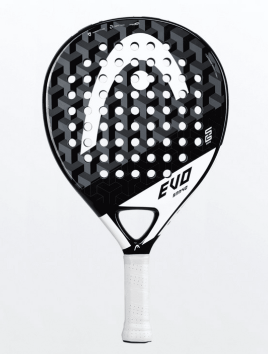 Head Evo Sanyo Padelbat - Padellife.dk