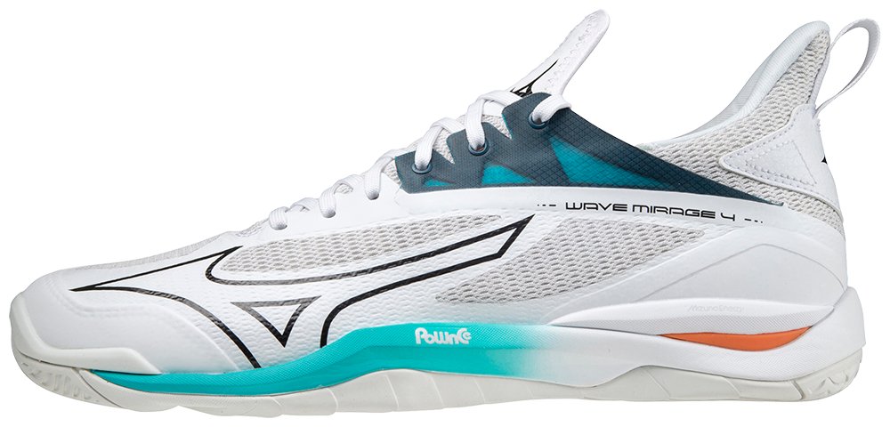 Mizuno Wave Mirage 4