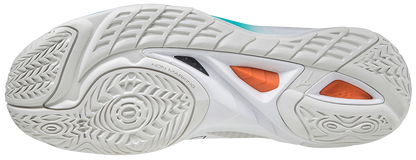 Mizuno Wave Mirage 4