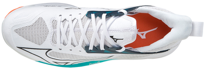 Mizuno Wave Mirage 4