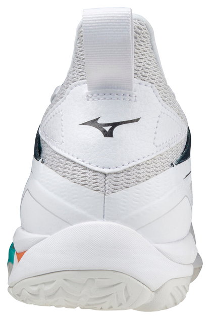 Mizuno Wave Mirage 4