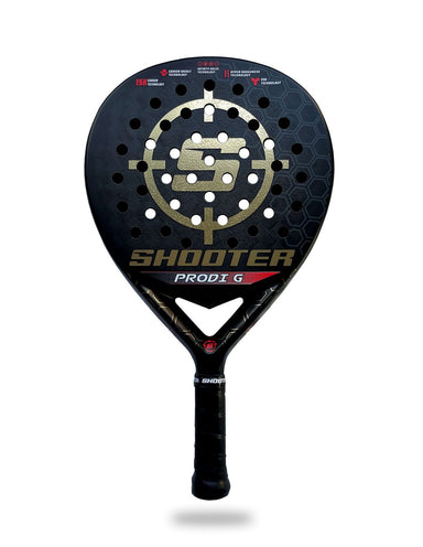 Shooter Prodi G Padelbat - Padellife.dk