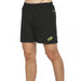 Bullpadel Moncho Shorts 2022 (Sort) - Padellife.dk