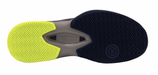 Nox AT10 Padelsko (navy/gul) - Padellife.dk