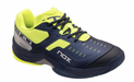 Nox AT10 Padelsko (navy/gul) - Padellife.dk
