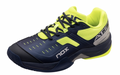 Nox AT10 Padelsko (navy/gul) - Padellife.dk