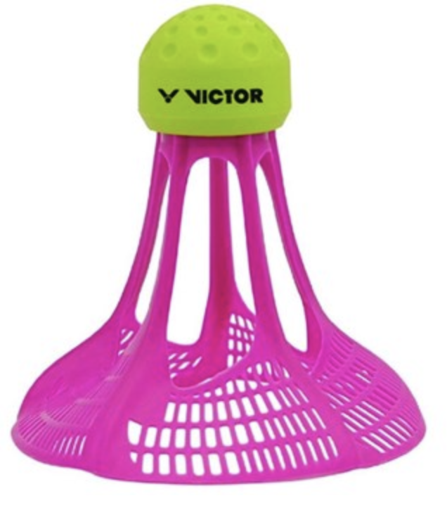 Victor Air Shuttles (badmintonbolde) - Padellife.dk