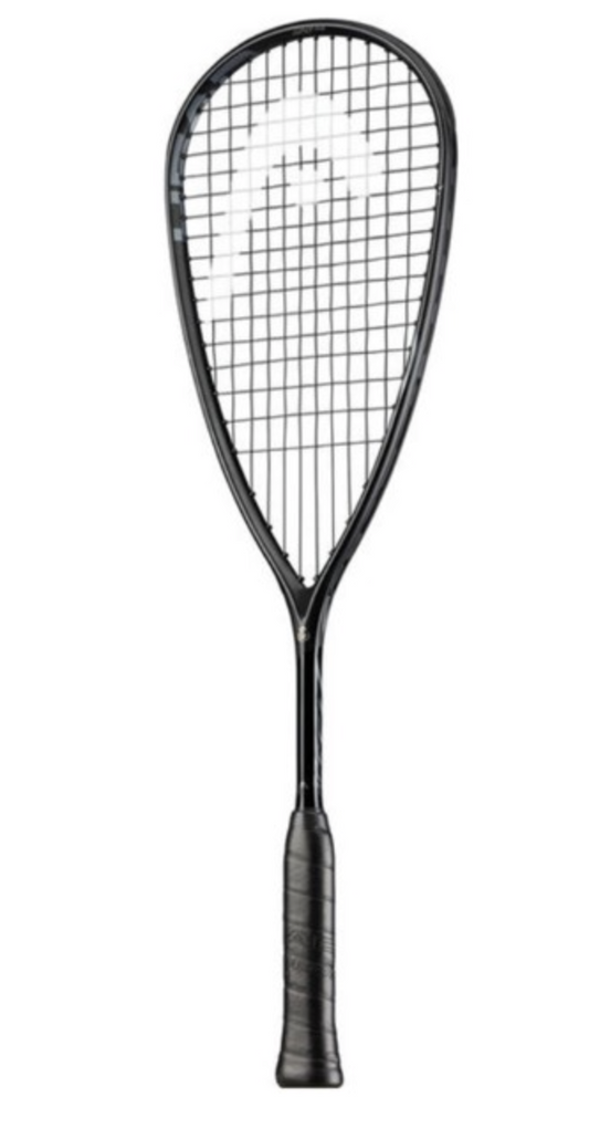 Head Graphene 360 Speed 120 Squashketcher
