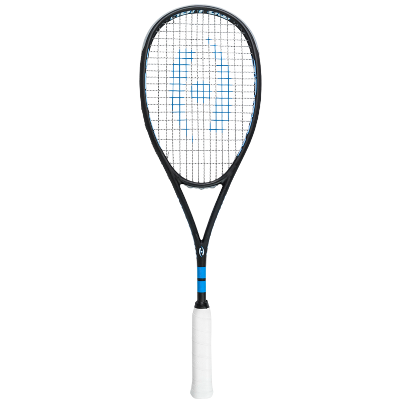 Harrow Spark (Black-Royal) Squashketcher