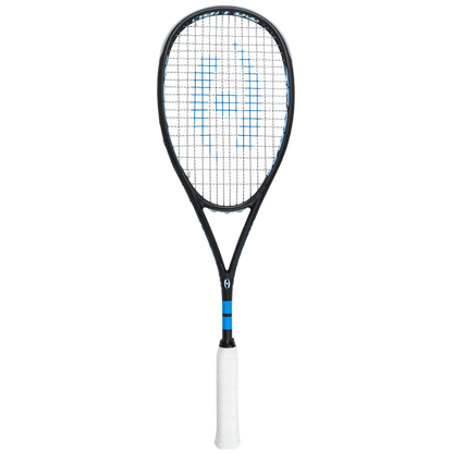 Harrow Spark (Black-Royal) Squashketcher