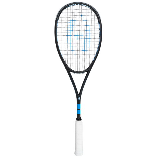 Harrow Spark (Black-Royal) Squashketcher