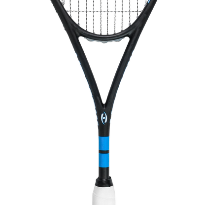 Harrow Spark (Black-Royal) Squashketcher