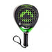 J'Hayber Spartack Verde Padelbat - Padellife.dk