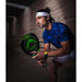 J'Hayber Spartack Verde Padelbat - Padellife.dk