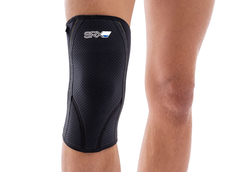 SRX 852 Multisport Knæbind - Padellife.dk