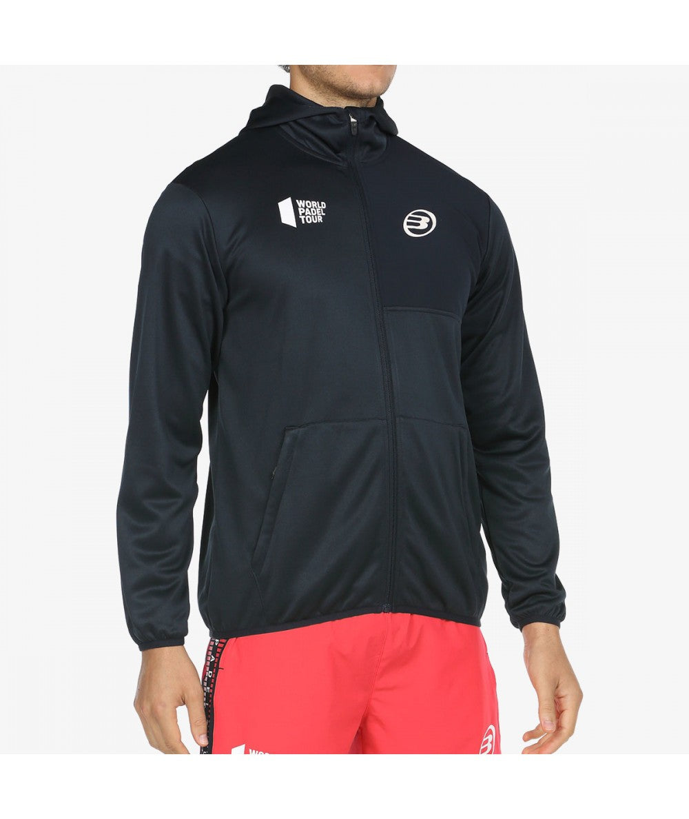 Bullpadel Rodicol Sweatshirt (Mørkeblå) - Padellife.dk