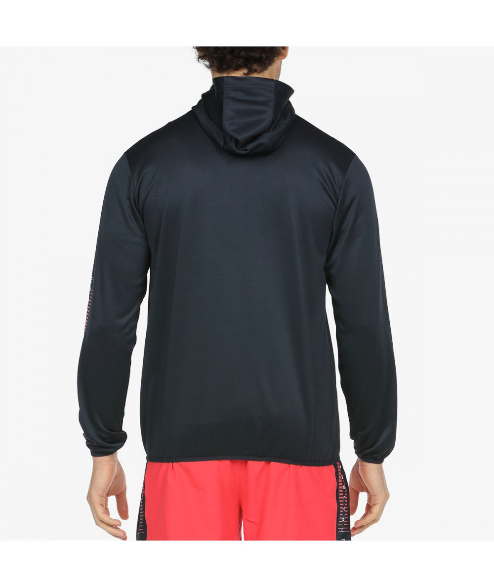 Bullpadel Rodicol Sweatshirt (Mørkeblå) - Padellife.dk