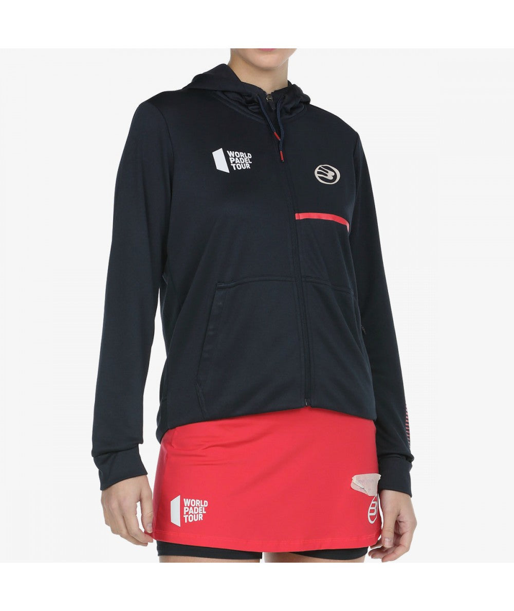 Bullpadel Rodigal Dame Sweatshirt (Navy)