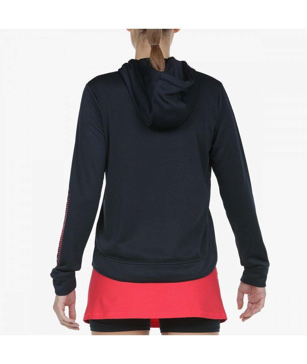 Bullpadel Rodigal Dame Sweatshirt (Navy)