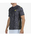 Bullpadel Markel T-shirt (Sort) - Padellife.dk
