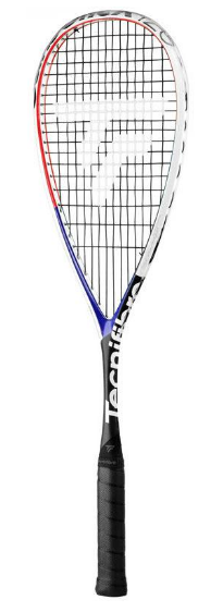 Tecnifibre Carboflex 125 Airshaft Squashketcher