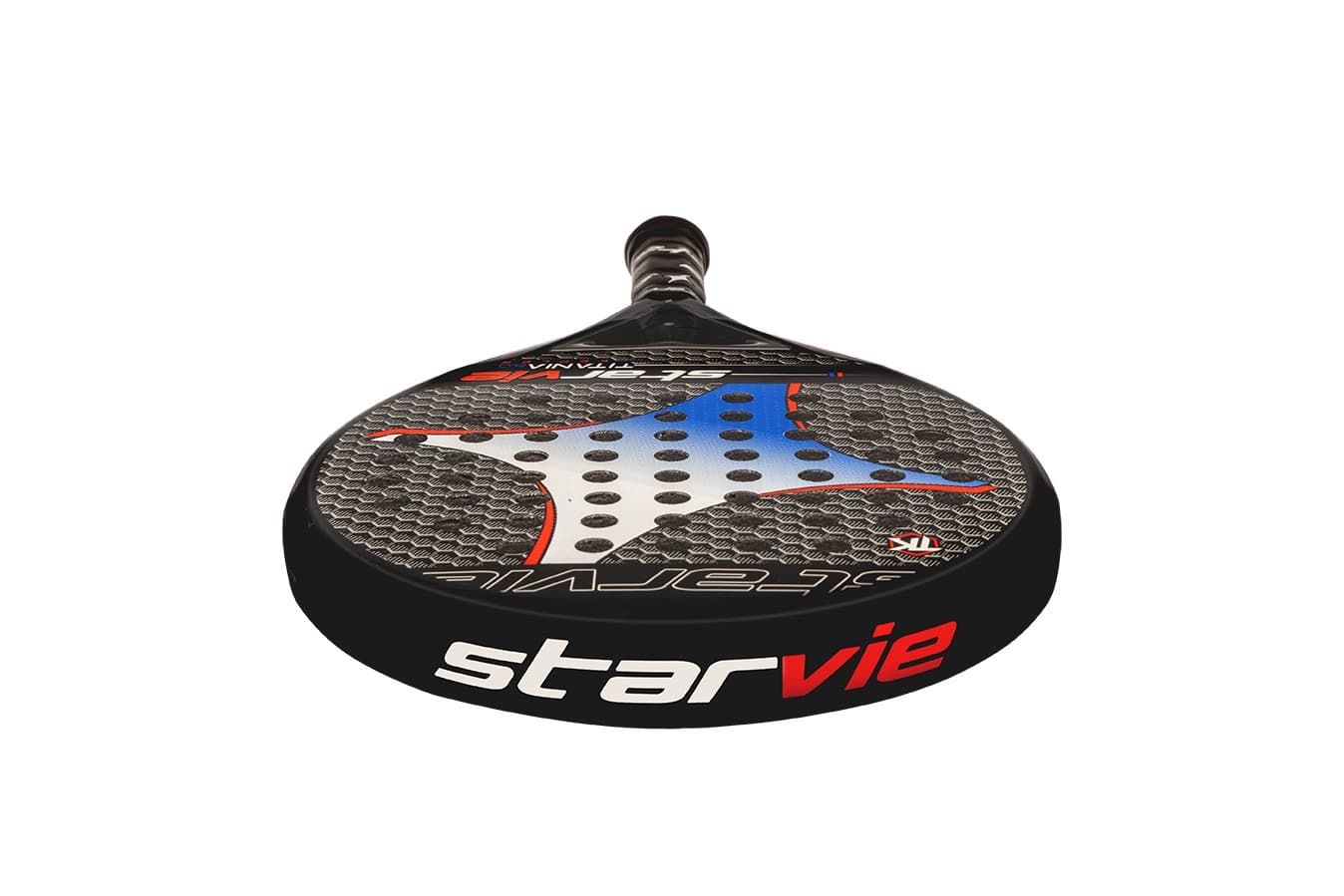 Starvie Titania Kepler Speed 2.0 Padelbat