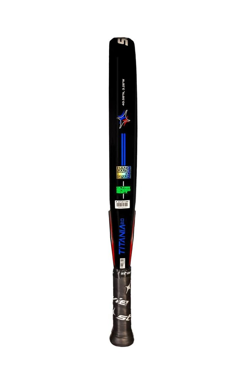 Starvie Titania Kepler Speed 2.0 Padelbat