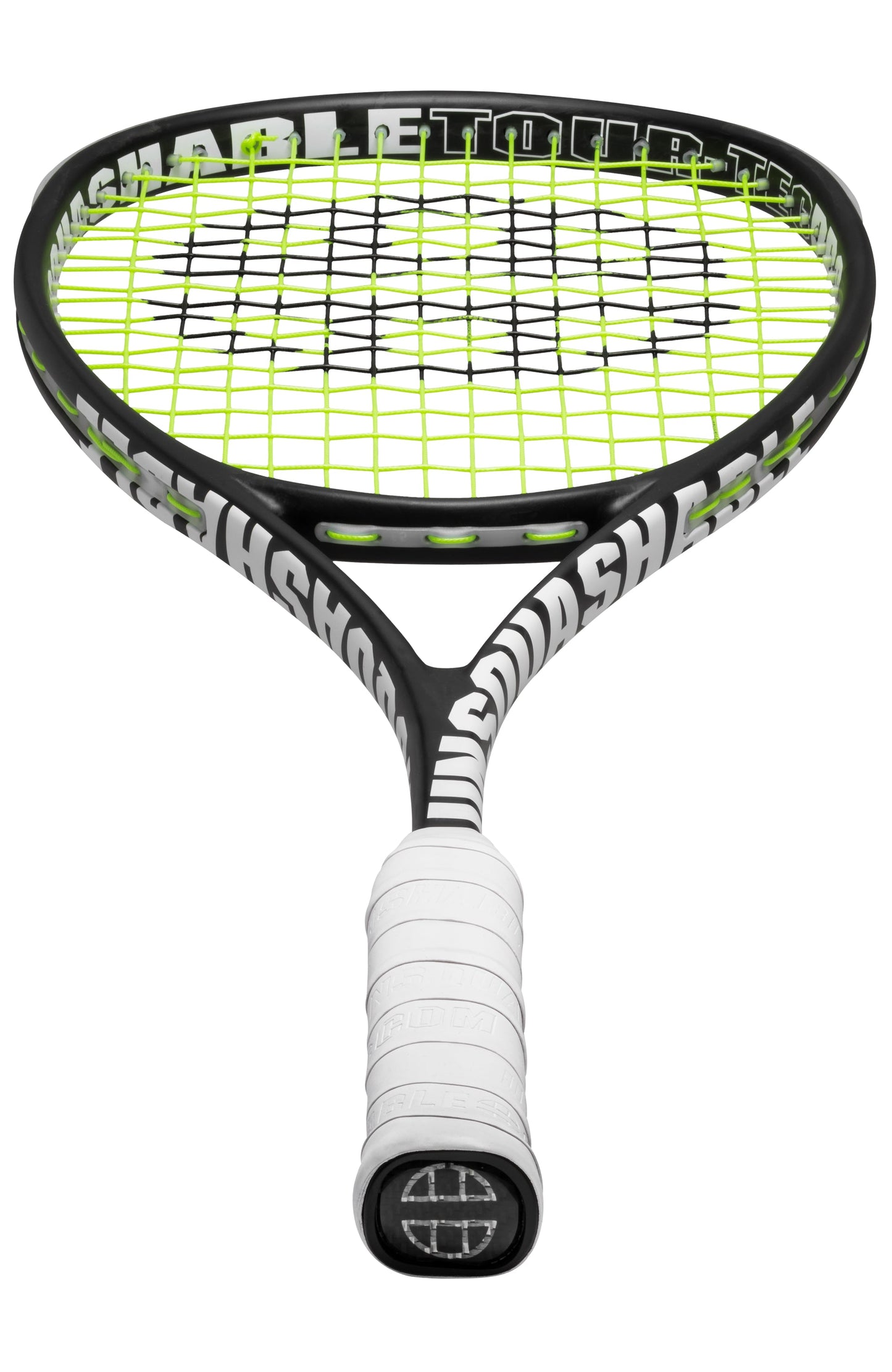 Unsquashable Tour-Tec Pro 2022 Squashketcher