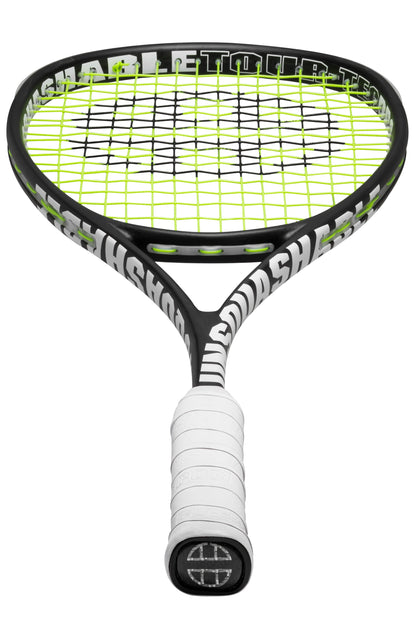 Unsquashable Tour-Tec Pro 2022 Squashketcher