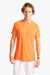 Osaka Men's Training Tee (Orange) - Padellife.dk