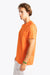 Osaka Men's Training Tee (Orange) - Padellife.dk