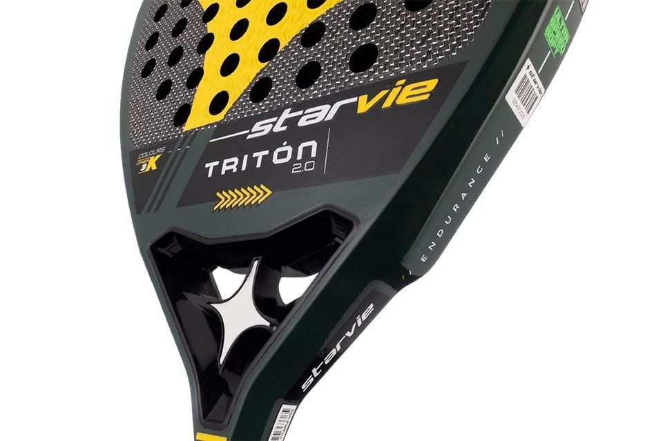 Starvie Triton Speed 2.0 Padelbat