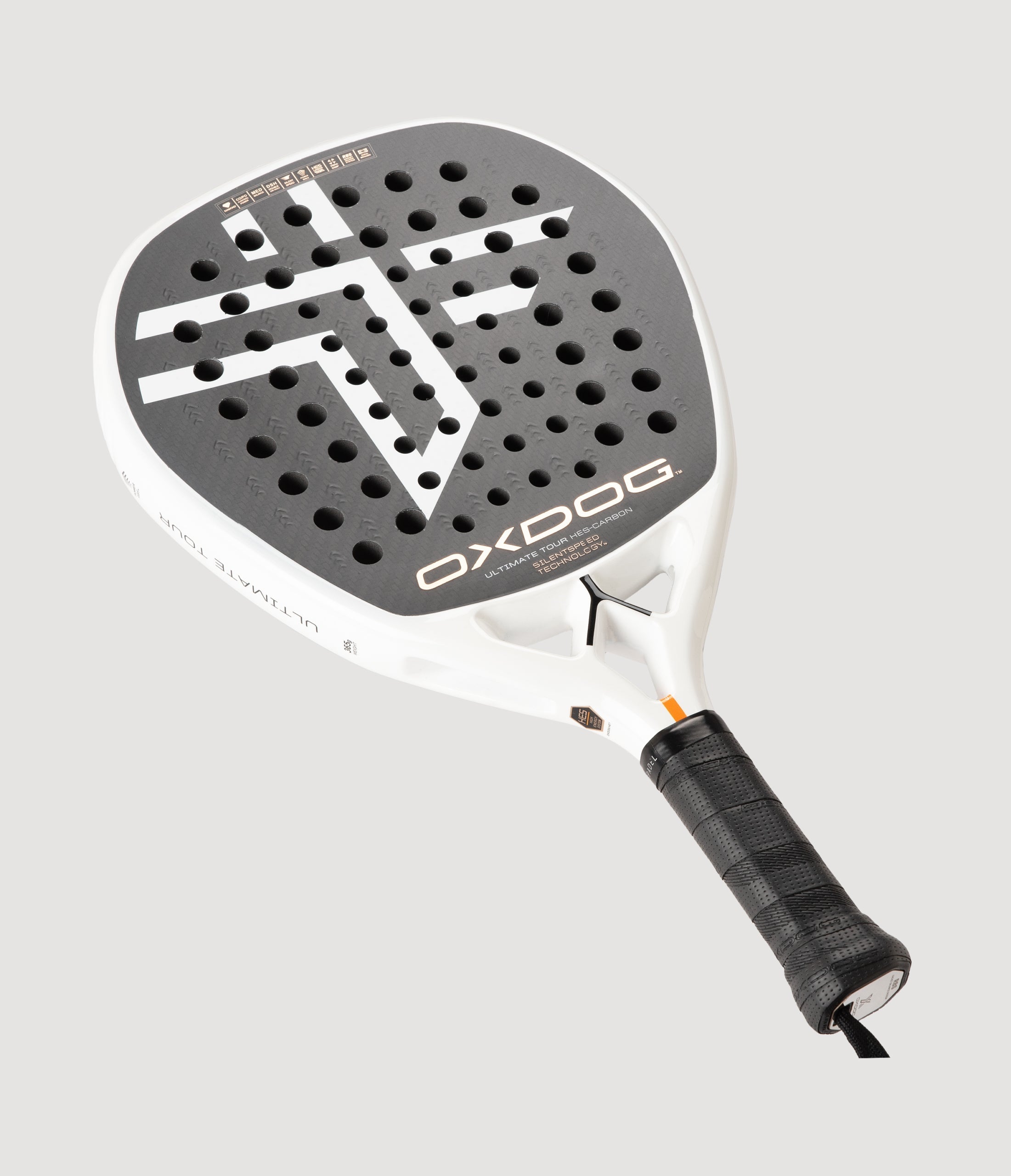 Oxdog Ultimate Tour Padelbat