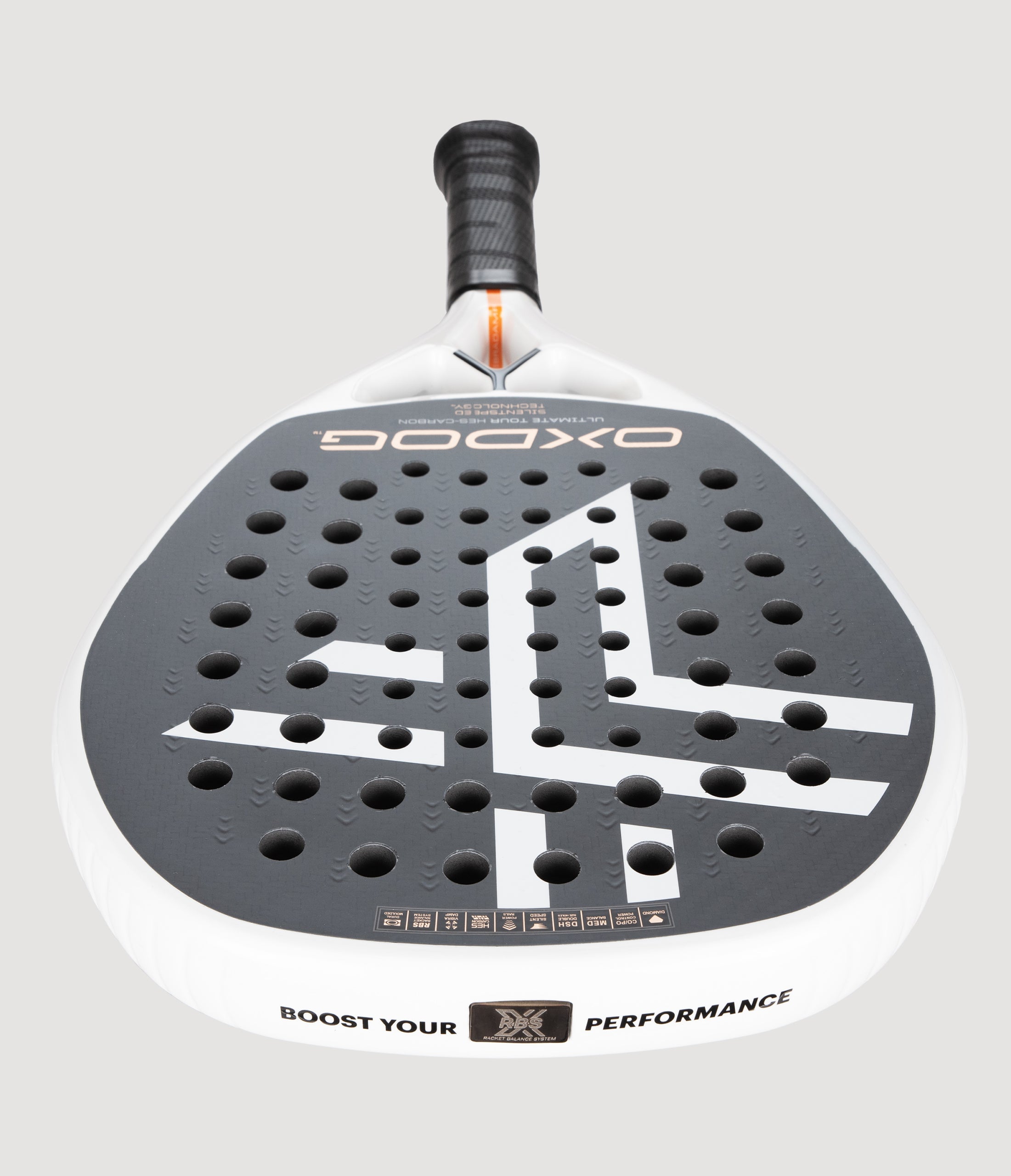 Oxdog Ultimate Tour Padelbat