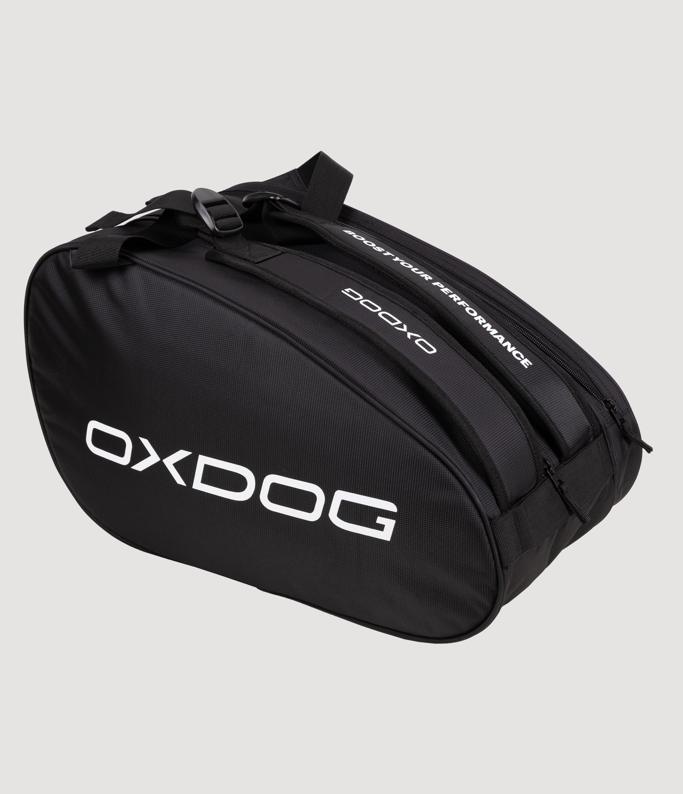 Oxdog Ultra Tour Padeltaske (Sort/hvid)