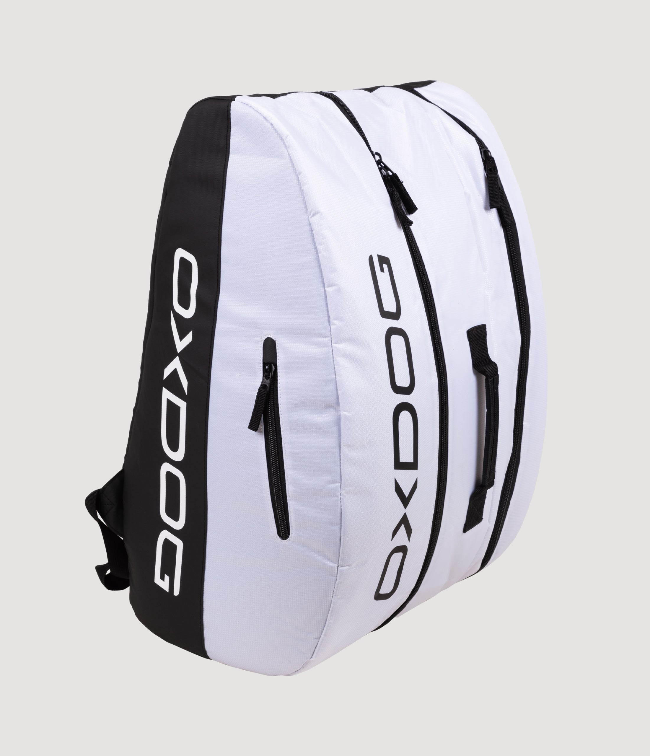 Oxdog Ultra Tour Pro Thermo Padel Bag (White/black)