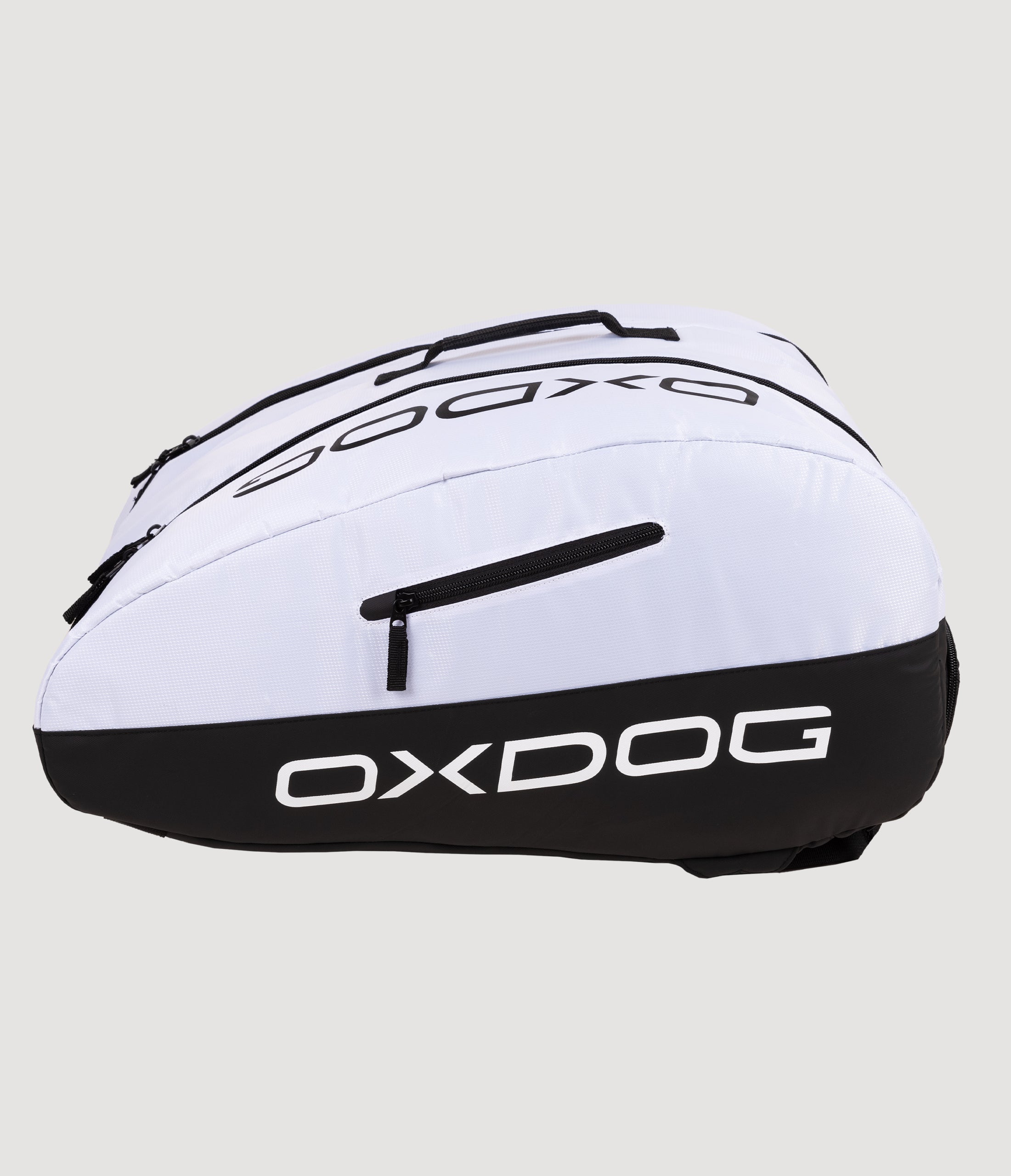 Oxdog Ultra Tour Pro Thermo Padel Bag (White/black)