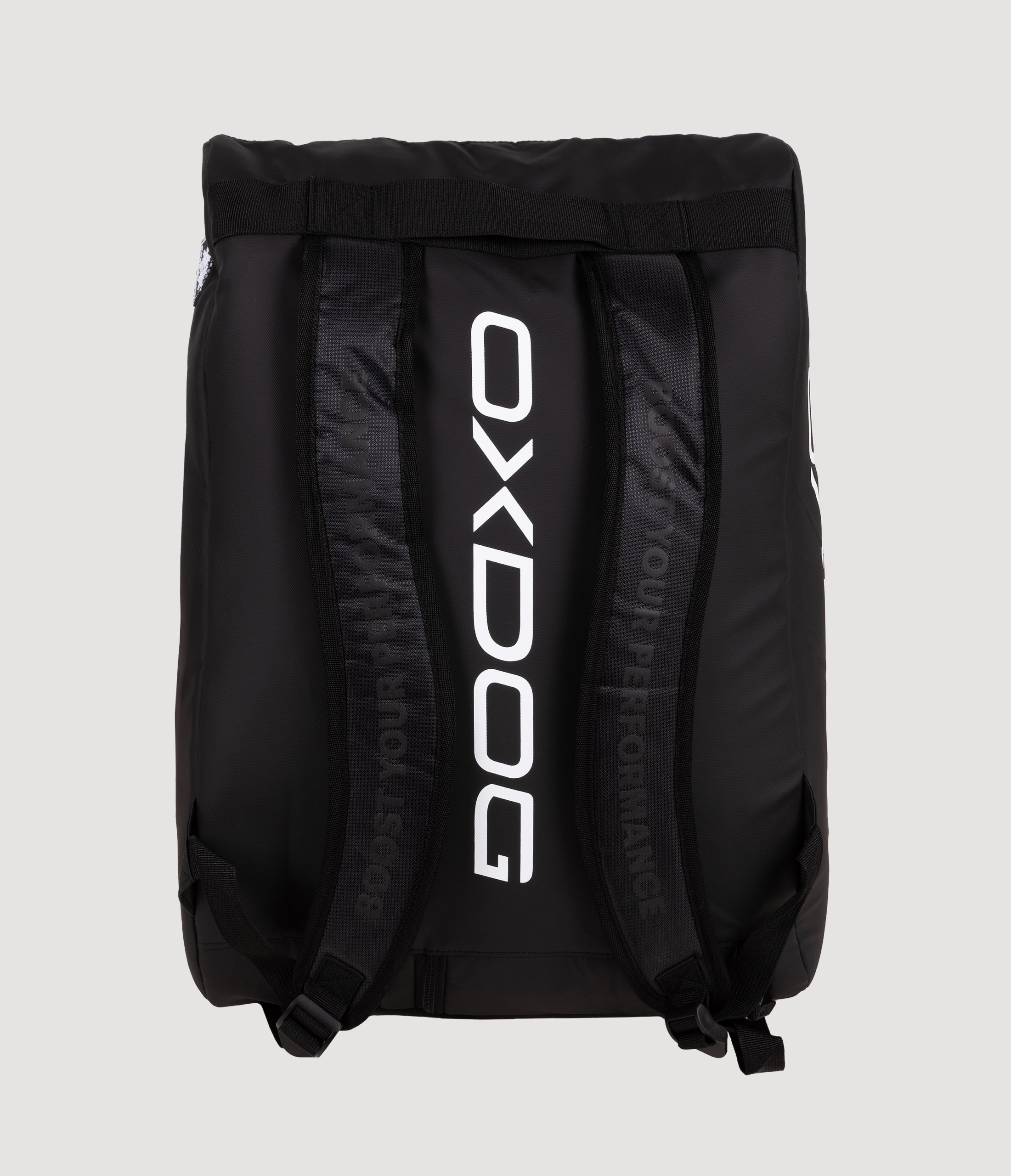 Oxdog Ultra Tour Pro Thermo Padel Bag (White/black)